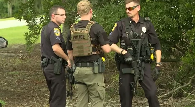 경찰, 서배너-힐튼 헤드 공항에서 탈출한 수감자 수색