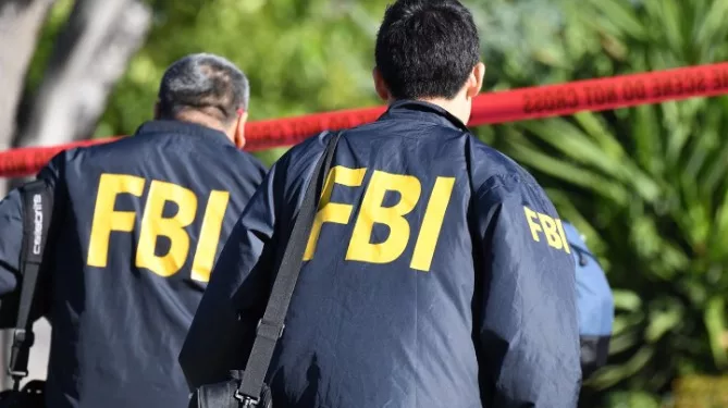 FBI, 조지아 포함, 수십 명의 아동 성매매 피해자 발견