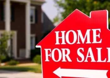 ‘아메리칸 드림’의 상징 내 집 마련 멀어진다