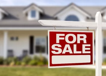 美 신축주택 판매, 9% 감소…기존주택 가격은 상승 지속