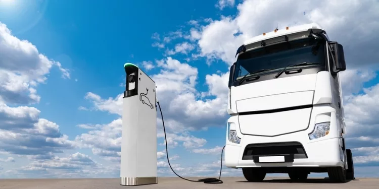 글로벌 전기트럭 시장 미래 동향…2030년 10억대 돌파 전망