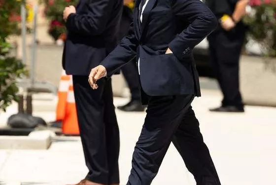 ‘탈세 혐의’ 바이든 차남, 총기 불법 소지로 추가 기소 가능성