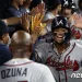 아쿠냐 주니어, MLB 최초 ’30홈런-60도루’ 클럽 가입