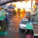 불 다 껐다 싶더니 갑자기 ‘쾅’ 대포소리…부산 목욕탕 현장 CCTV