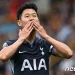 ‘해트트릭’ 손흥민, BBC가 뽑은 라운드 베스트11…시즌 첫 선정