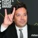 美 유명 토크쇼 진행자 지미 팰런 수년간 ‘갑질’ 직원들에 사과
