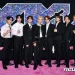 스트레이 키즈, 美 ‘MTV VMA’ 베스트 K팝 수상 “큰 의미 있어”