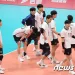 부끄러운 男 배구 ’61년 만의 수모’…인도·파키스탄에 져 조기 탈락[항저우AG]