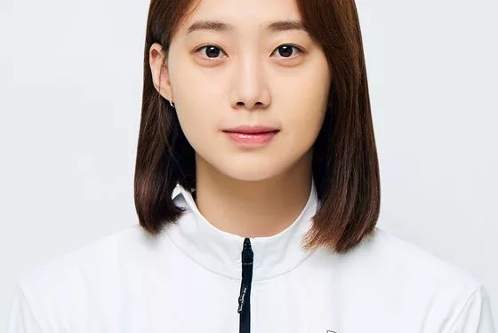 막내에서 맏언니 된 윤지수, 리더로 처음 따낸 값진 금메달[항저우AG]