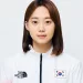 막내에서 맏언니 된 윤지수, 리더로 처음 따낸 값진 금메달[항저우AG]