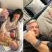 할리우드 다둥이 스타 알렉 볼드윈-힐라리아 부부, 여섯 째 아이 공개