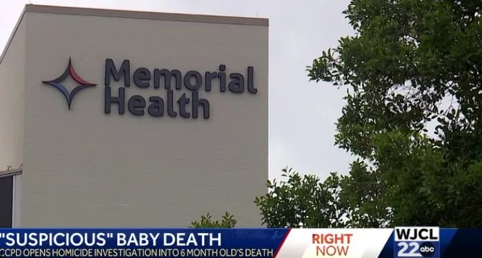 채텀 카운티 경찰, 6개월 아기 사망 사건 조사 중