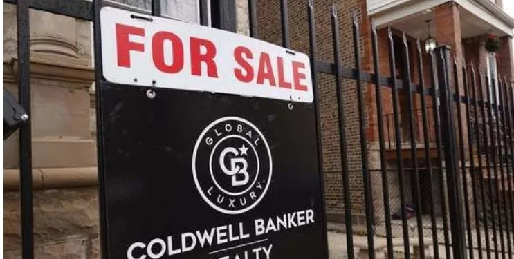 고금리에도 美주택가격 6개월 연속 상승, 사상최고 경신