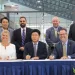 현대자동차 Georgia Southern, Ogeechee Tech 와 교육 파트너쉽 체결
