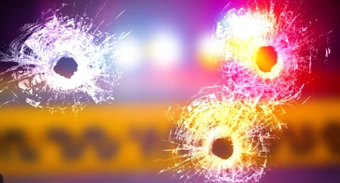 SPD : 스테이츠 보로 파티에서 총격 사건으로 4 명 부상