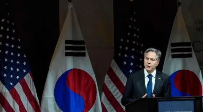 美국무, 韓추석 맞아 축하 메시지…”한미 우정·협력 정신 되새겨”