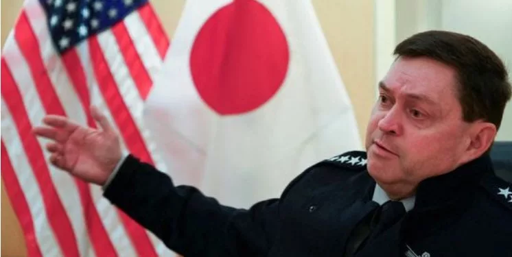 미 우주군 참모총장 “중국과 핫라인 개설 검토 중”
