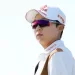 김효주, 어센던트 LPGA 와이어투와이어 우승…통산 6승 달성