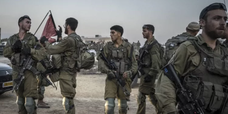 이스라엘, 가자시티 포위 공세로 시가전 수순…네타냐후 “휴전없다”