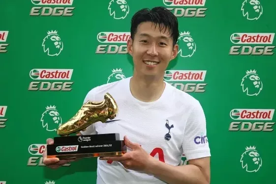 매디슨 “손흥민은 따뜻한 사람…모범을 보이는 환상적인 주장”