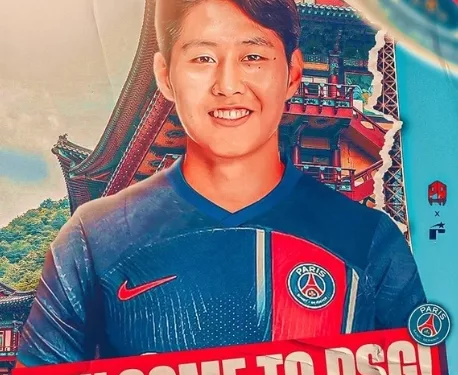 이강인, PSG·UCL 데뷔골 ‘폭발’…AC밀란전 3-0 완승 견인
