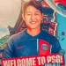 이강인, PSG·UCL 데뷔골 ‘폭발’…AC밀란전 3-0 완승 견인