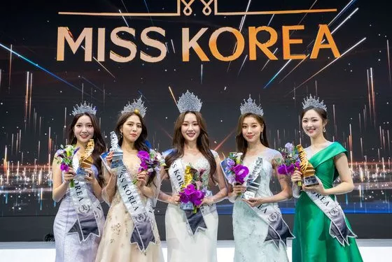 올해 미스코리아 ‘진’은 21세 최채원…美 보스턴대 재학 중인 재원