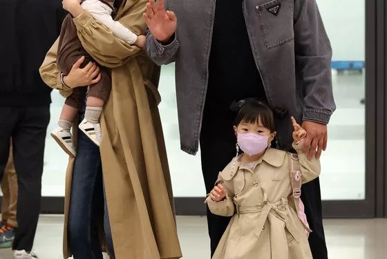 건강하게 돌아온 류현진 “거취는 미정, 은퇴는 한화에서”