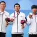 개막 12일만에 첫 ‘노골드’…믿었던 양궁‧여자 핸드볼 아쉬운 銀[항저우AG]