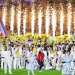 16일 열전 끝낸 아시아 축제, 화합으로 피날레…2026 나고야서 만납시다[항저우AG]