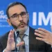 IMF “중동 분쟁 불확실성, 세계경제에 ‘새로운 구름'” 경고