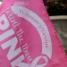 10월은 ‘유방암 인식의 달’이자 Paint The Town Pink 캠페인의 달