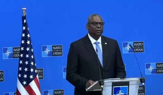 미국 국방부 “중동에 사드 배치, 패트리어트 방공시스템 추가”