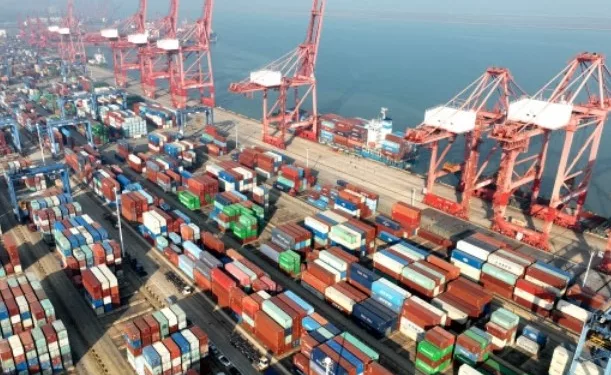 커지는 미중 GDP 격차…”금세기에 미국 따라잡을 수 없을 것”