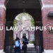 NYU 법대생 “폭력 쓰게 만든 건 이스라엘” 주장했다 로펌 일자리 잃어
