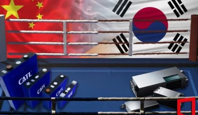 中, ‘2차전지 음극재’ 원료 흑연 수출 통제…한국 영향 불가피