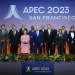 APEC ‘2023 골든게이트 성명’ 채택…다자무역 체제의 중요성 재확인