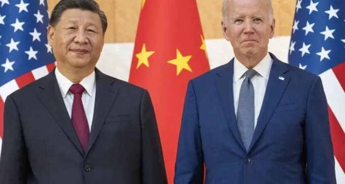 1년 만에 마주 앉는 바이든-시진핑…4가지 예상 의제는