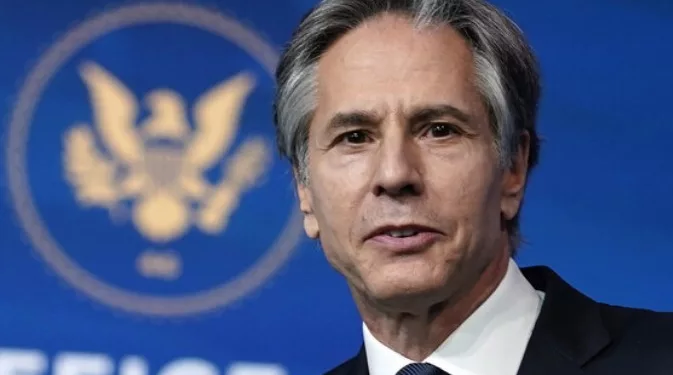 “블링컨 미 국무, 다음주 중동 간다…전쟁 발발 후 5번째 이스라엘 방문”