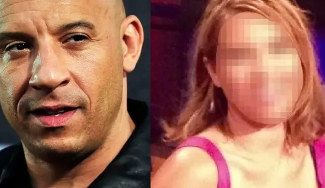 ‘분노의 질주’ 빈 디젤, 女스태프 성폭행 혐의로 고발