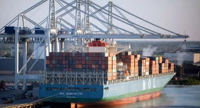 조지아 항만청(Georgia Ports Authority) “서배너항 매월 기록적인 물류 처리량 달성”
