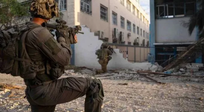 가자지구 전투 재개에 국제사회 우려…”어린이 살해 다시 시작”