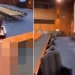 국회 청문회실서 알몸男 2명이 성관계…美 정가 게이모임 뜬 영상