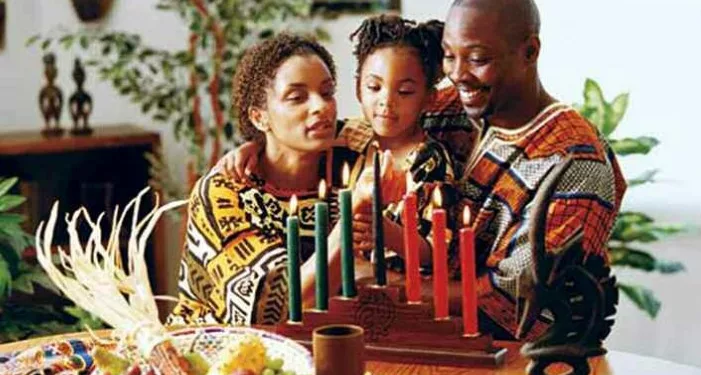 콴자(Kwanzaa)축제를 즐길 수 있는 다양한 행사 안내