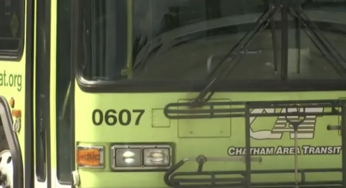 CAT (Chatham Area Transit), 지역 버스 정류장 인프라 개선을 위한 아이디어 청취