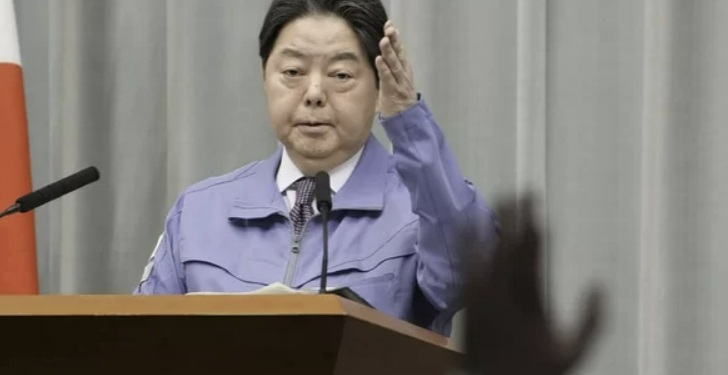 日관방, 韓대법 징용피해 ‘배상’ 판결에 “매우 유감…수용 불가”