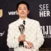 스티븐 연 ‘성난 사람들’, 작품상·남녀주연상 등 4관왕 등극