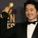 스티븐 연 韓계 최초 남주상 등 ‘성난 사람들’ 3관왕 등극