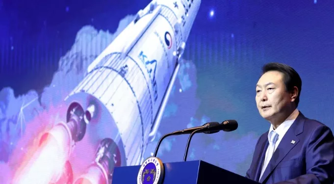 5월 개청 우주항공청…2045년 화성 탐사 도전 선언한 한국형 나사 ‘KASA’