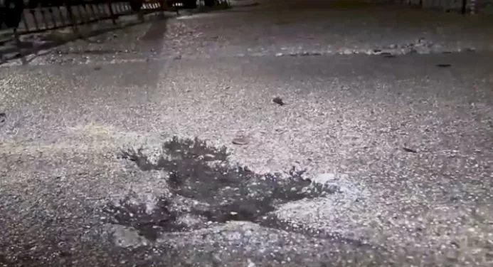 시카고 새 명소 ‘쥐구멍'(Rat Hole) 관광객들 몰린다